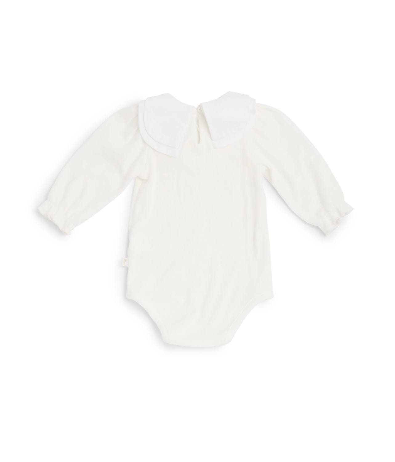 Caramelo Romper
