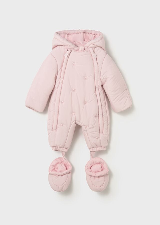 Mayoral Snowsuit