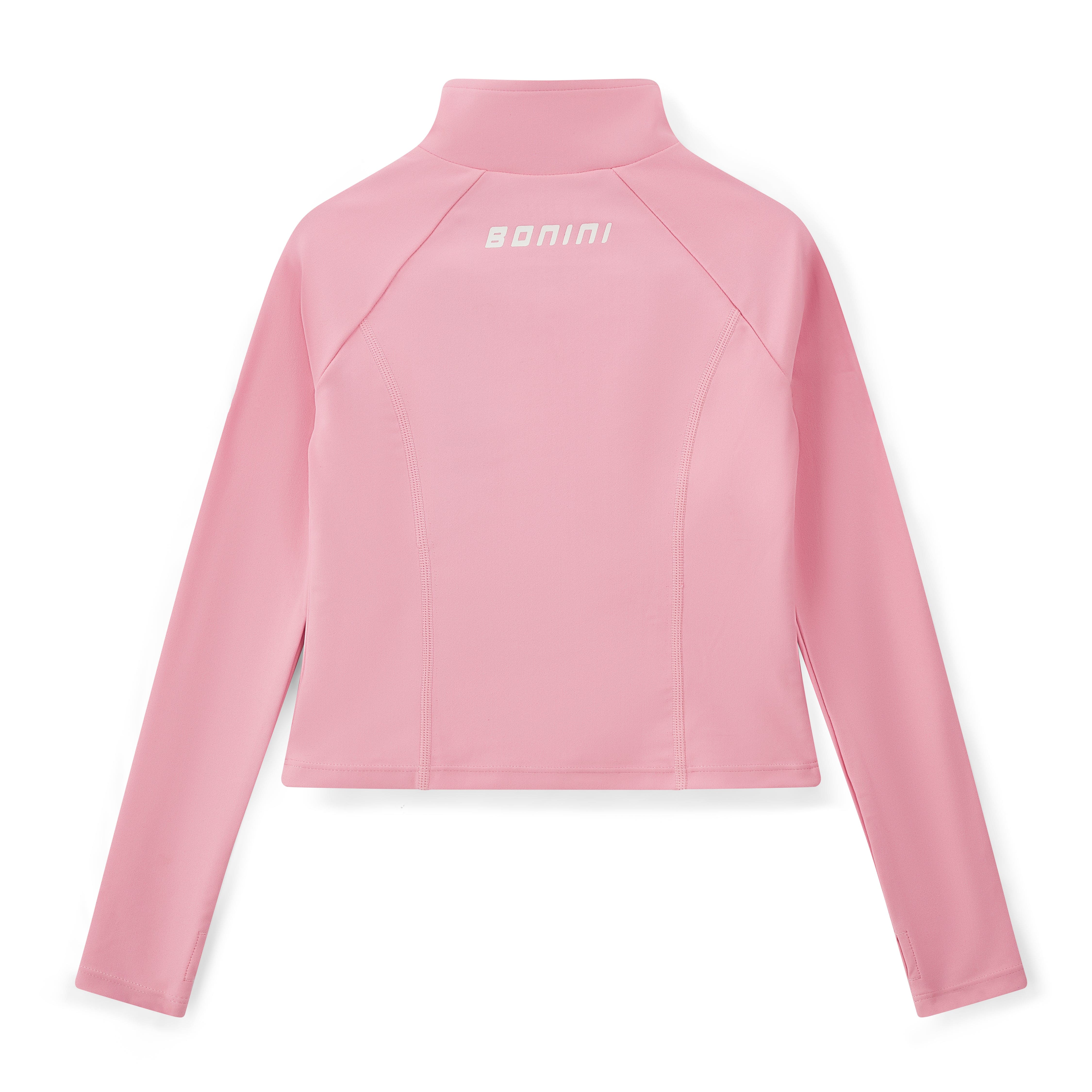 Bonini Aspire Sport Zipper
