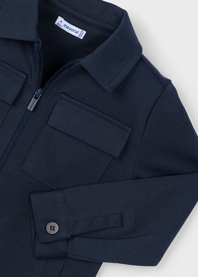 Mayoral Overshirt