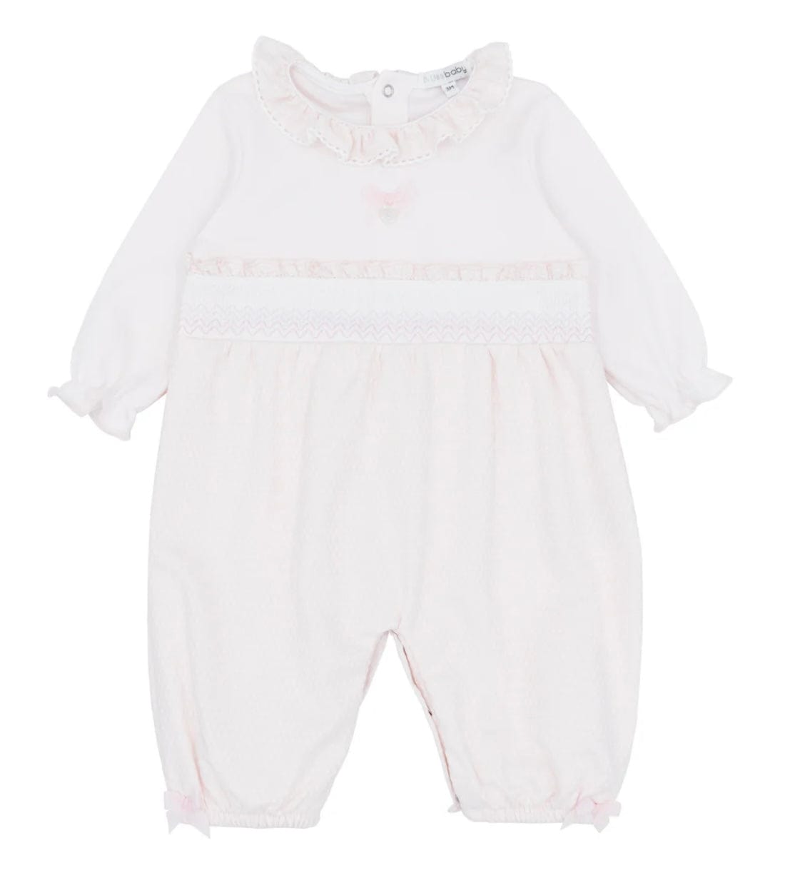 Bluesbaby Romper