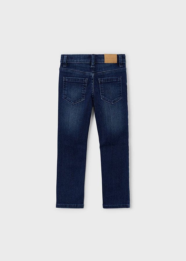 Mayoral Slim Fit Jeans