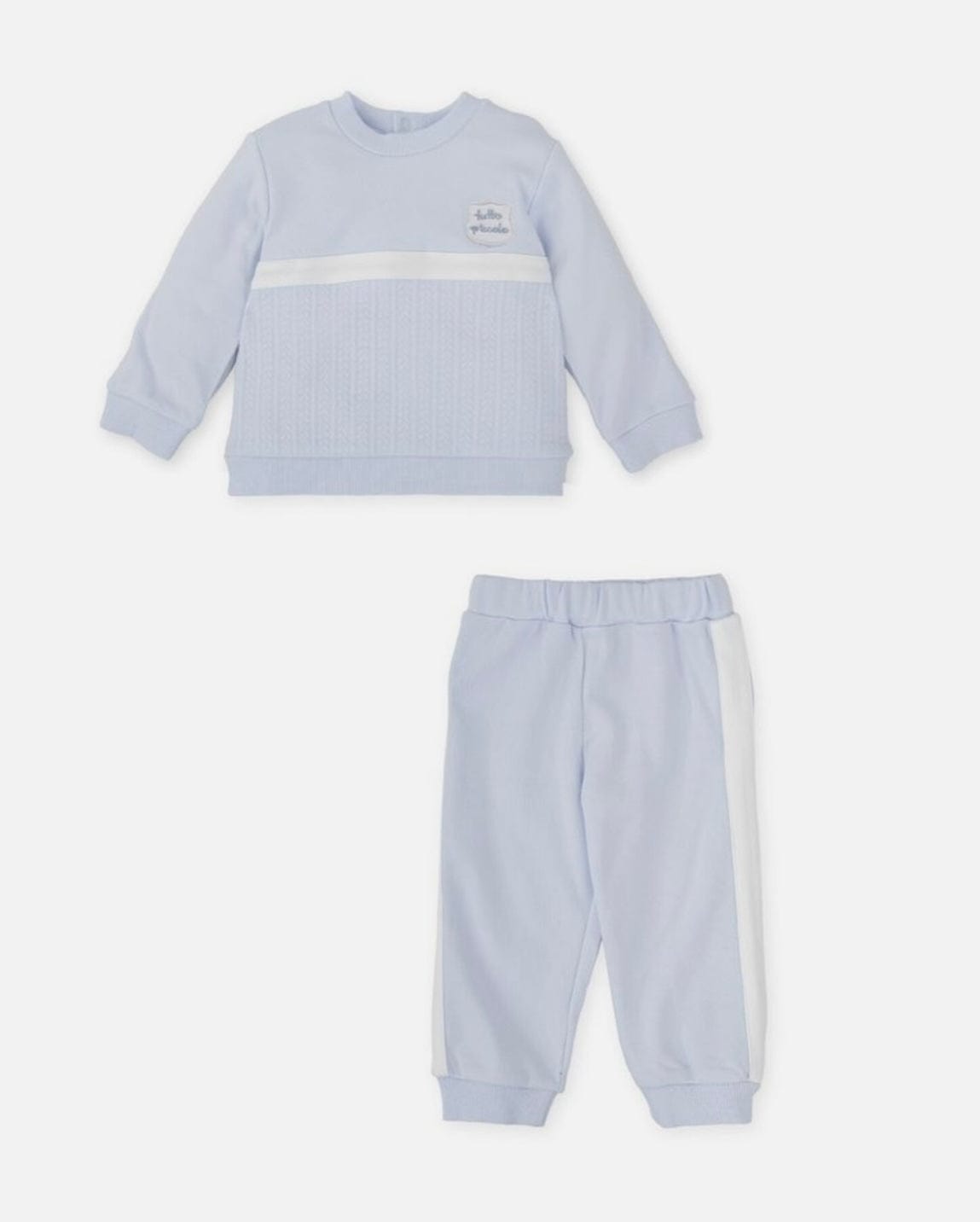 Tutto Piccolo 2 Piece Set