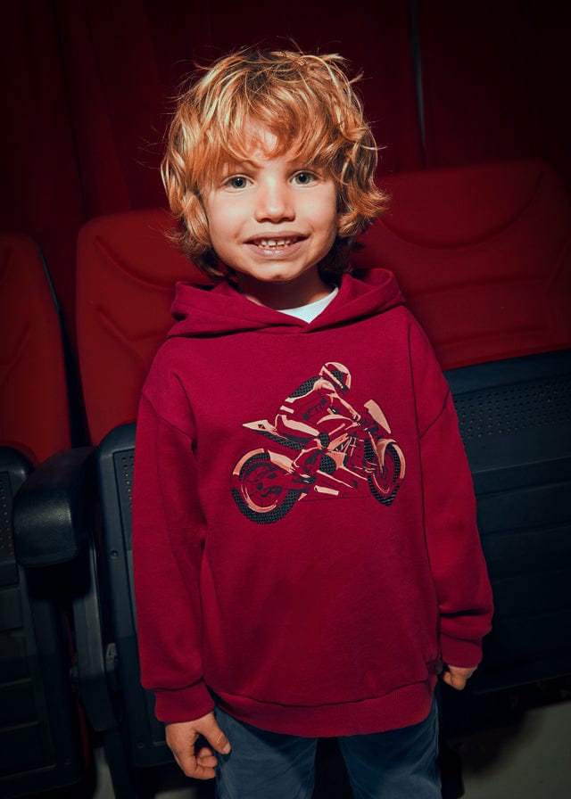 Mayoral Hoodie