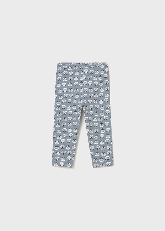 Mayoral Leggings Set