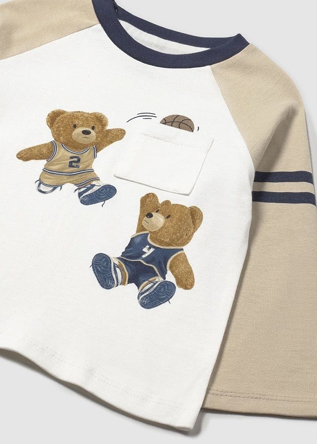 Mayoral T-shirt