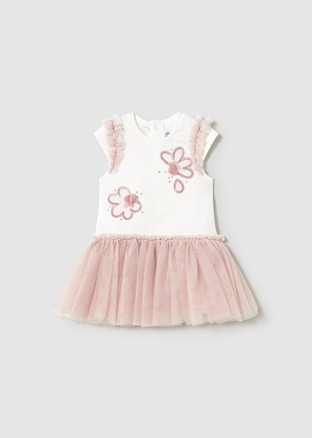 Mayoral Tutu Dress