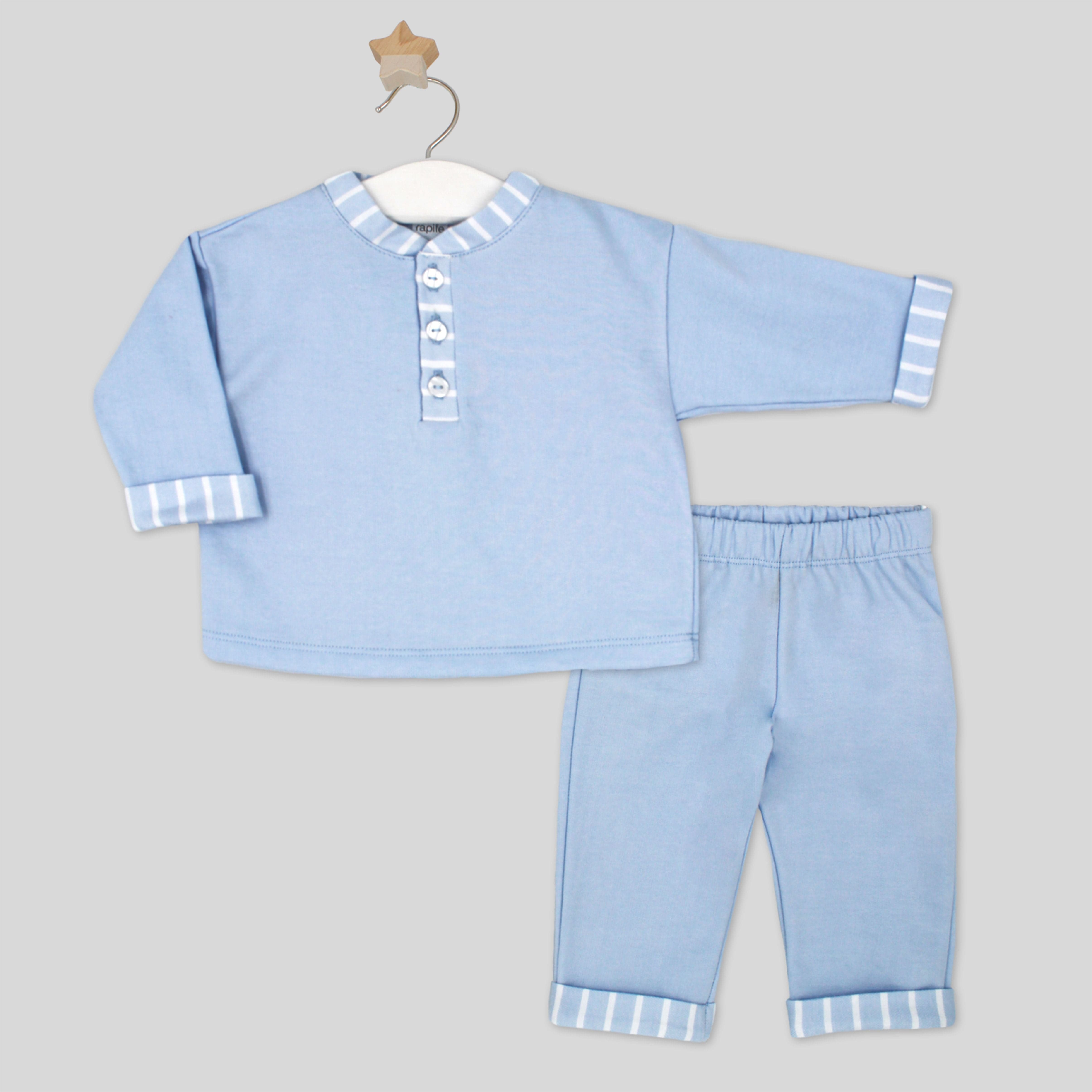 Rapife Tracksuit