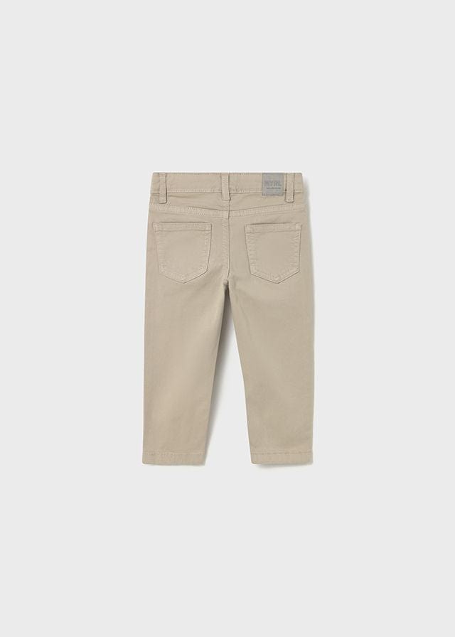 Mayoral Chino Trousers