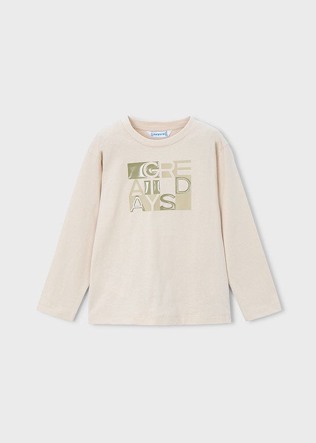 Mayoral T-shirt