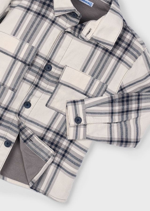Mayoral Overshirt