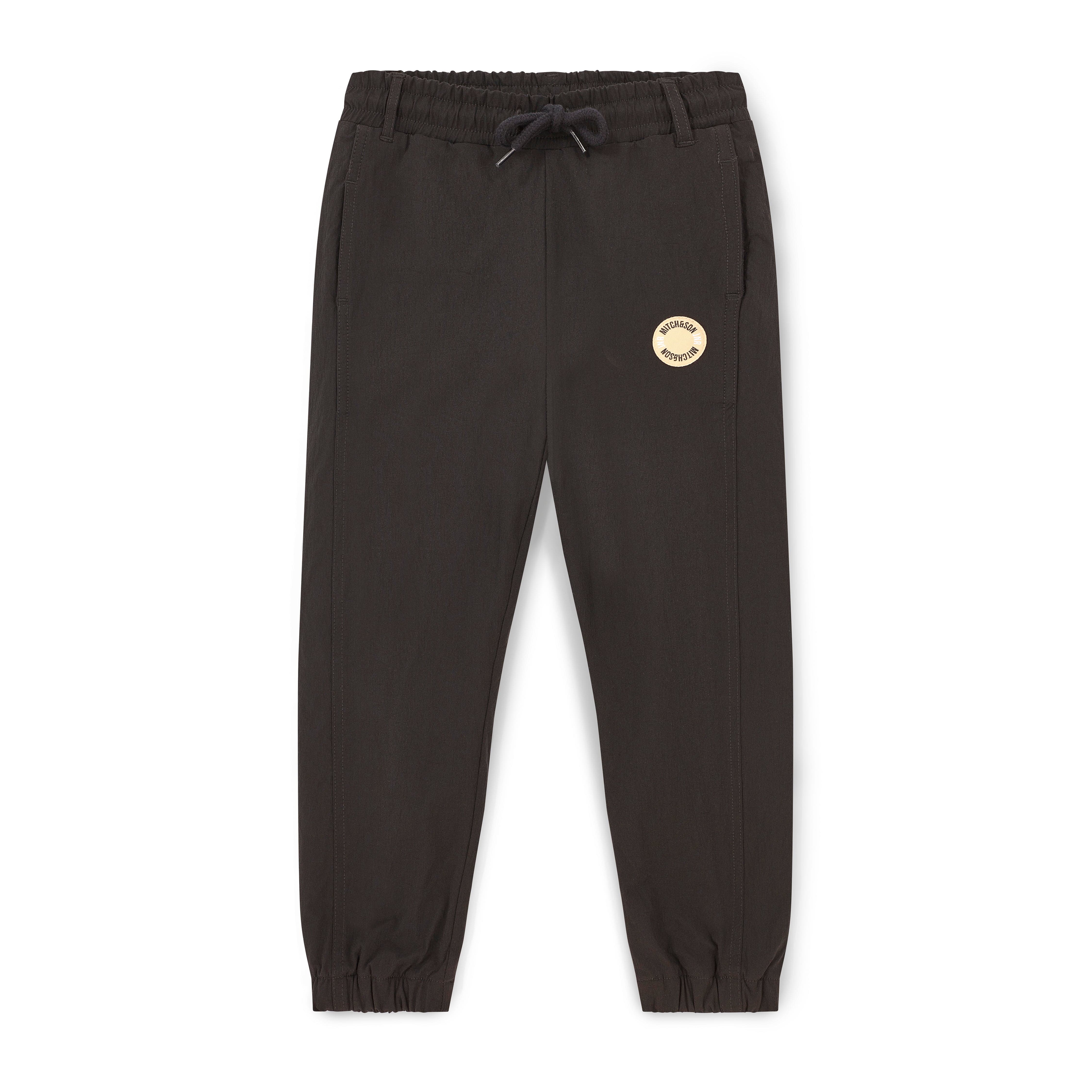 Mitch & Son Justin Nylon Trouser