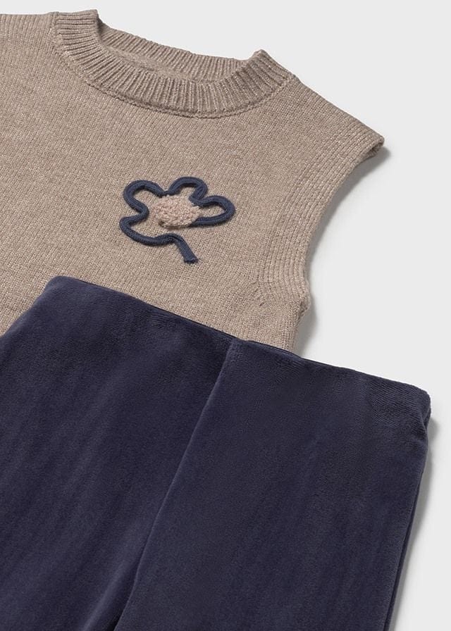 Mayoral Three Piece Set