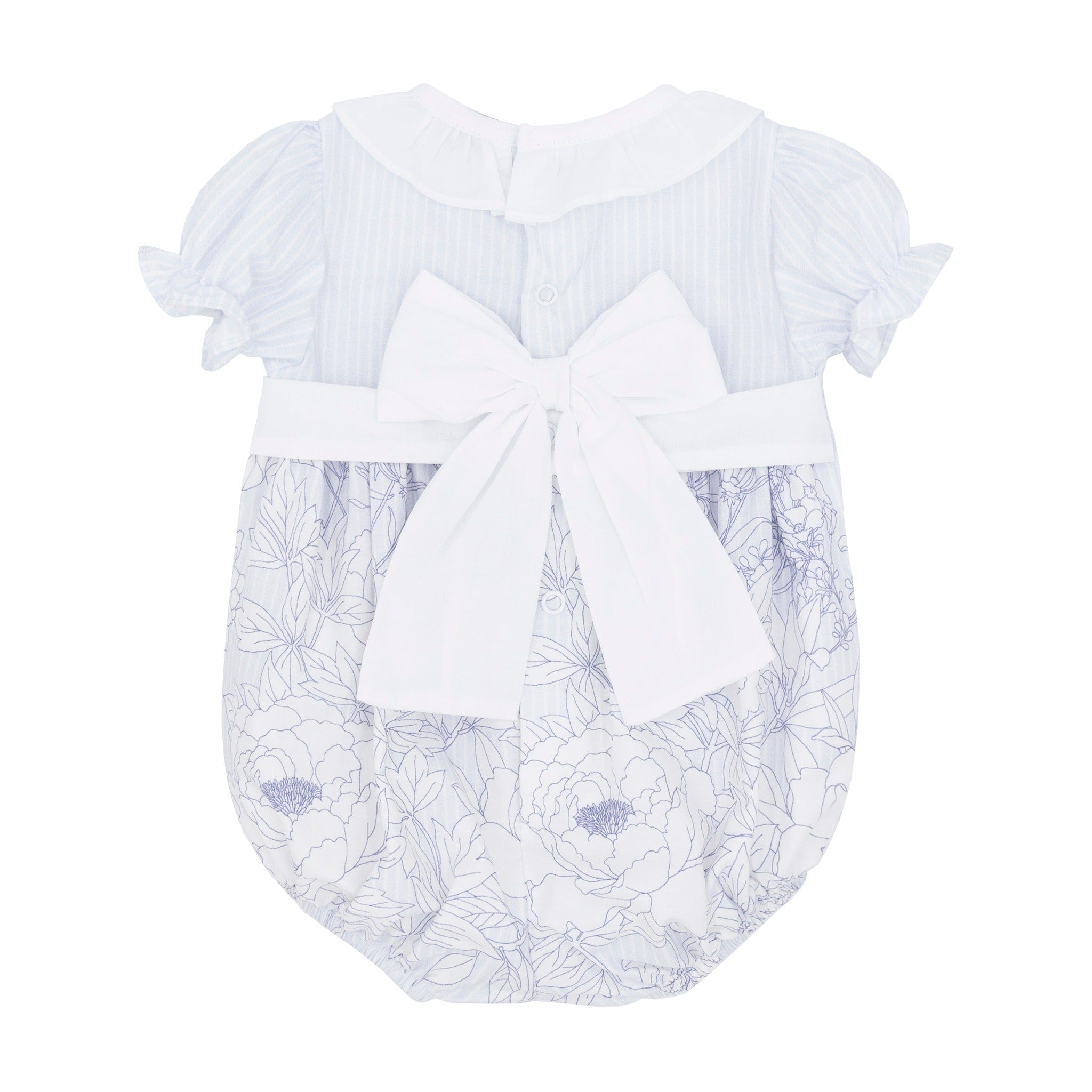 Pastels & Co Lexi Romper
