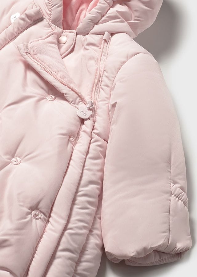 Mayoral Snowsuit