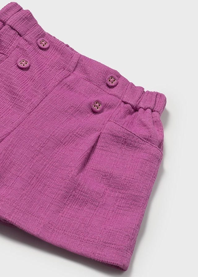 Mayoral Shorts Set