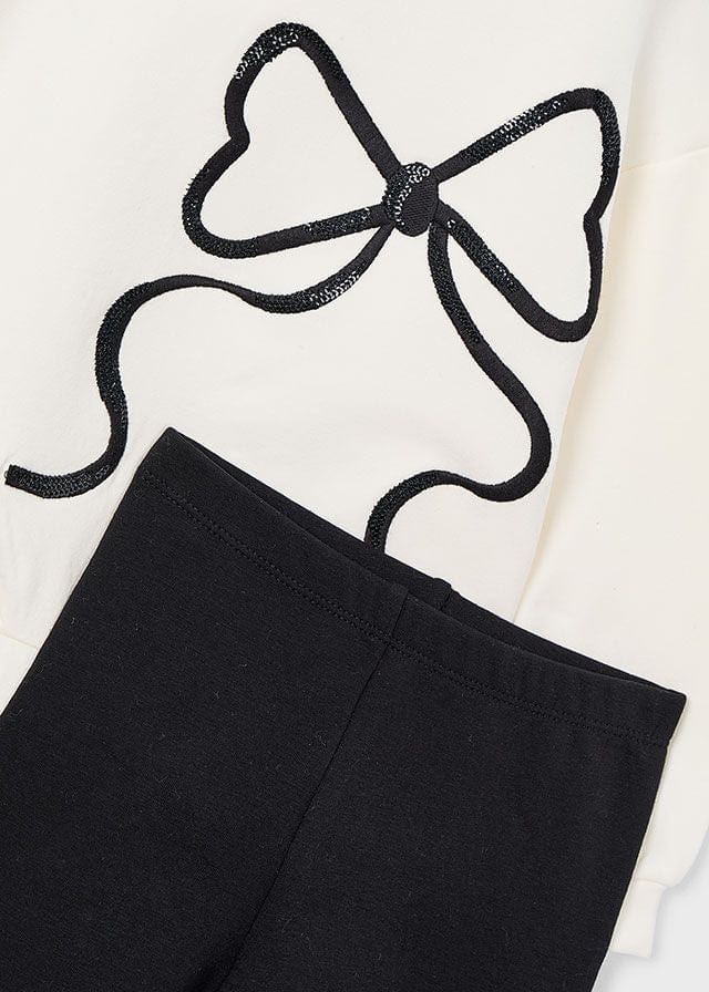 Mayoral Leggings Set