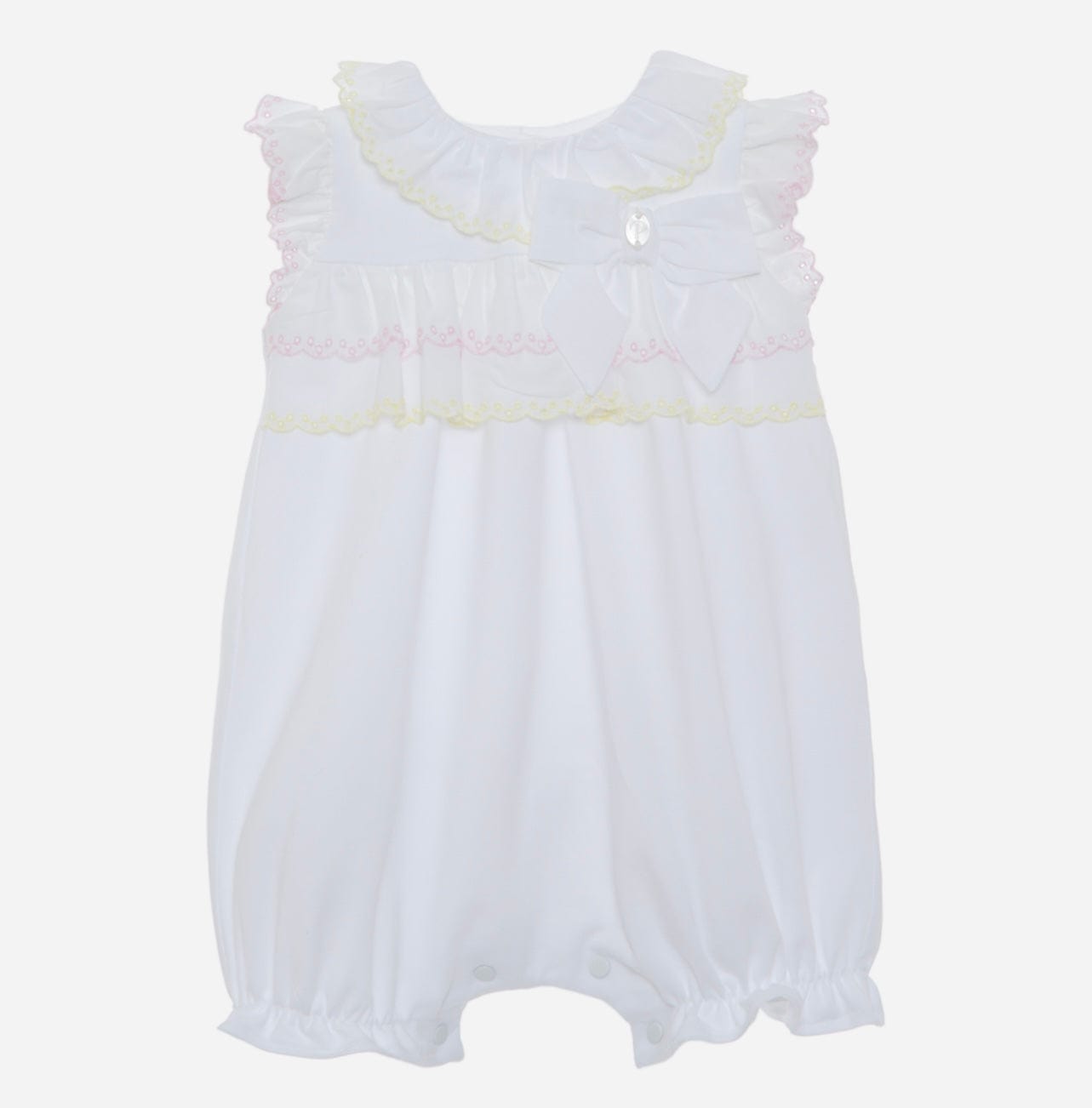 Patachou Romper