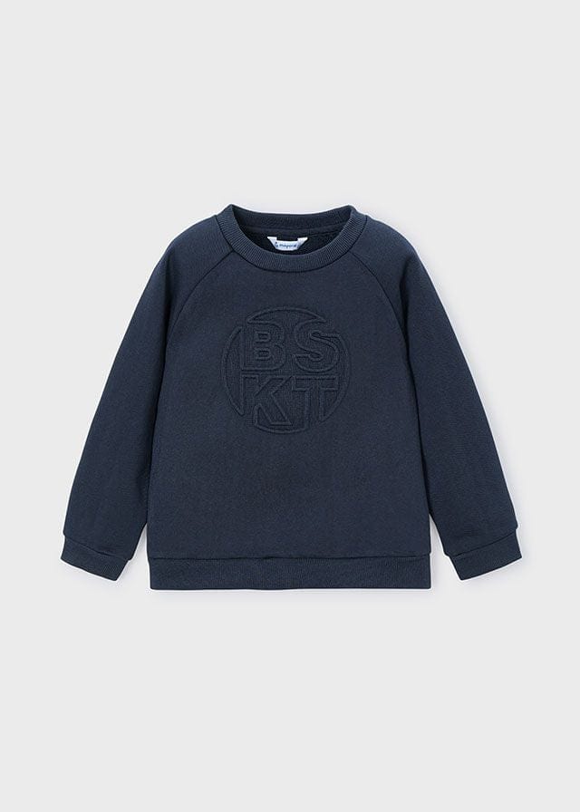 Mayoral Sweatshirt