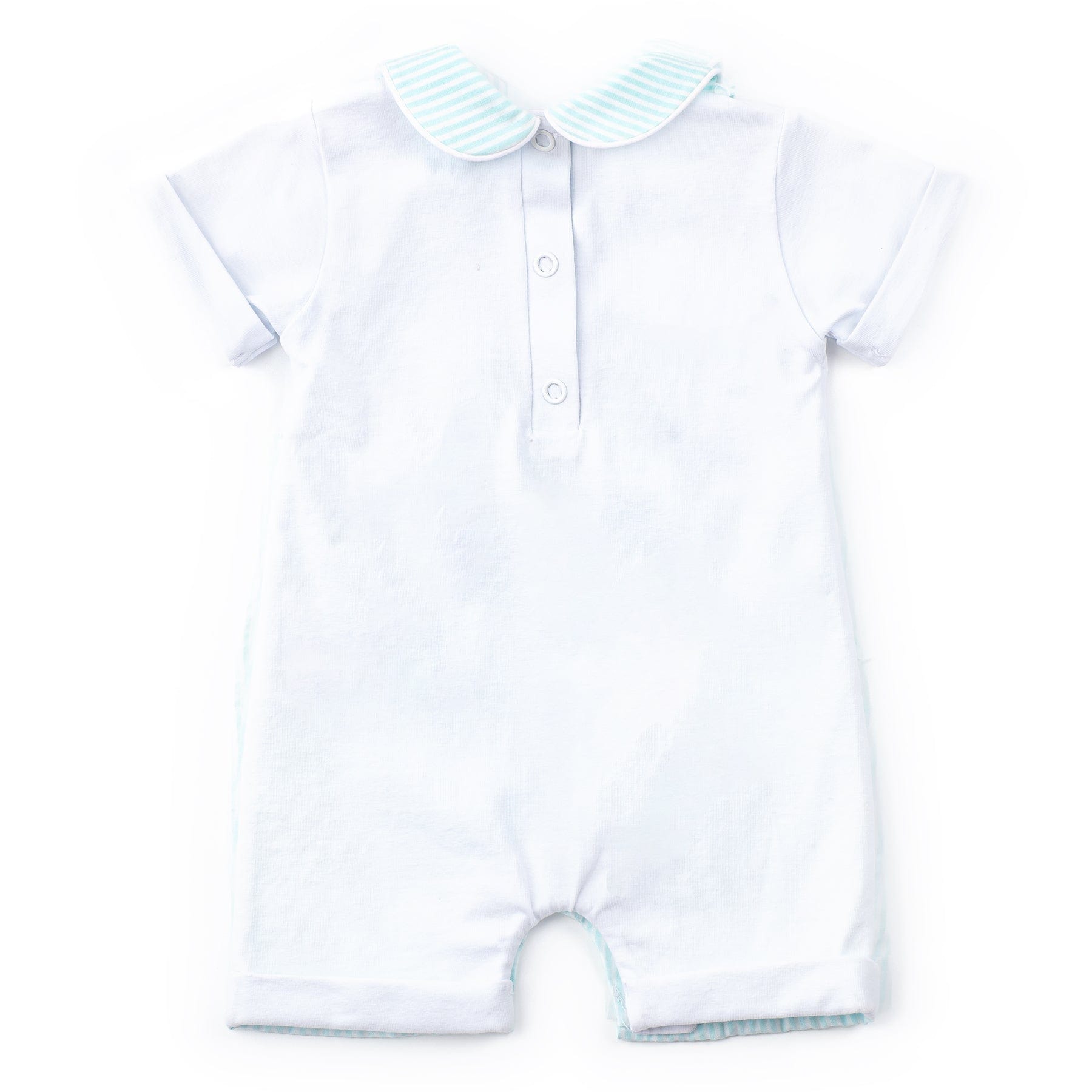Coccode Romper
