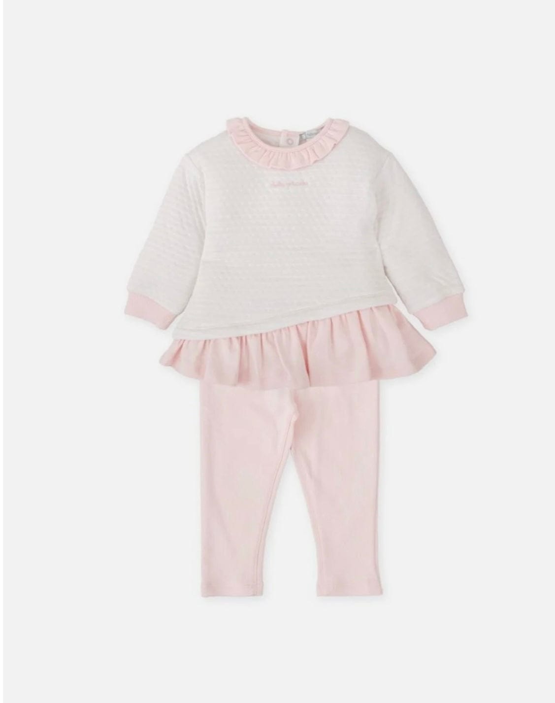 Tutto Piccolo 2 Piece Set