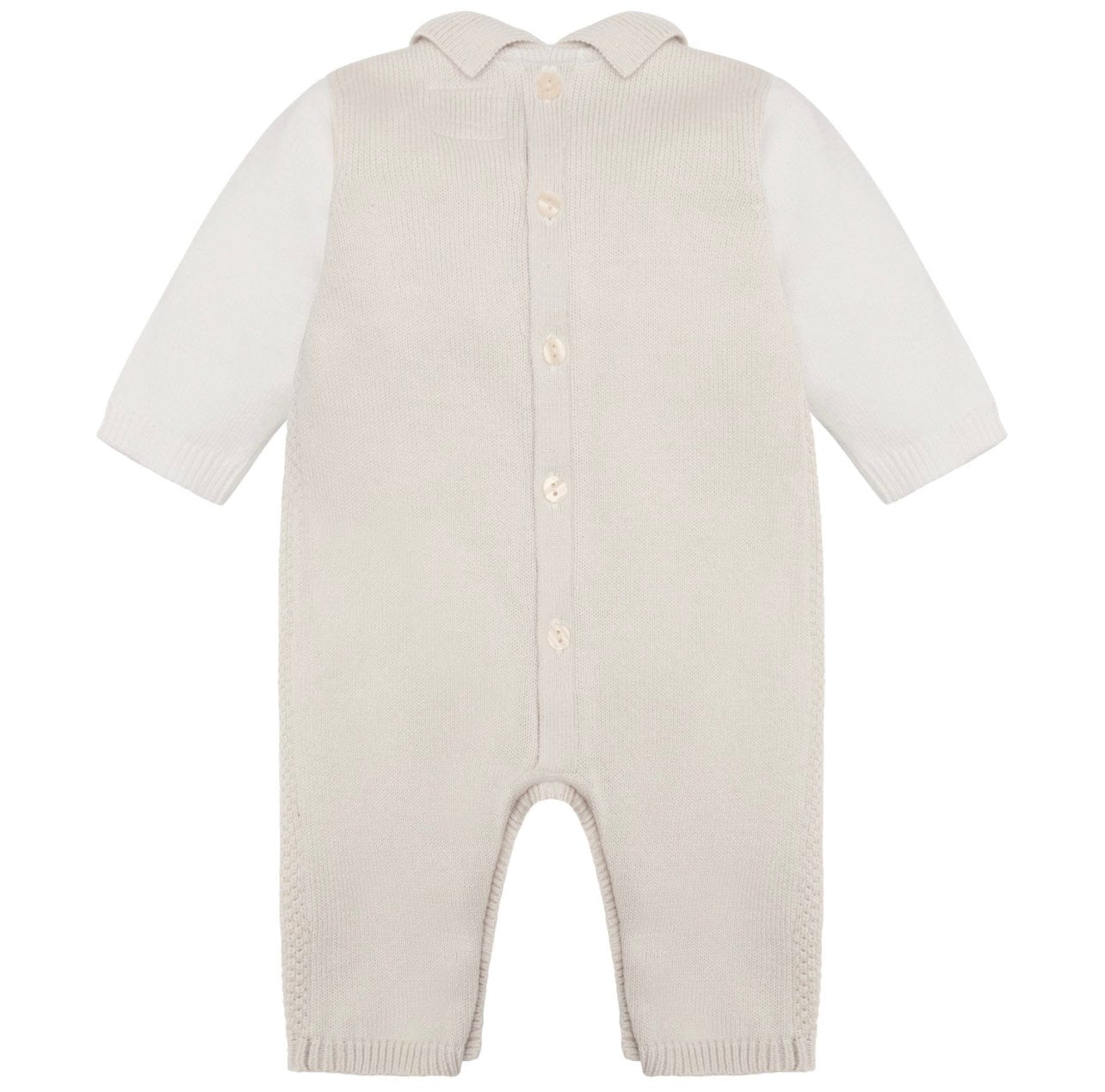 Emile Et Rose Kenzie Knitted All In One