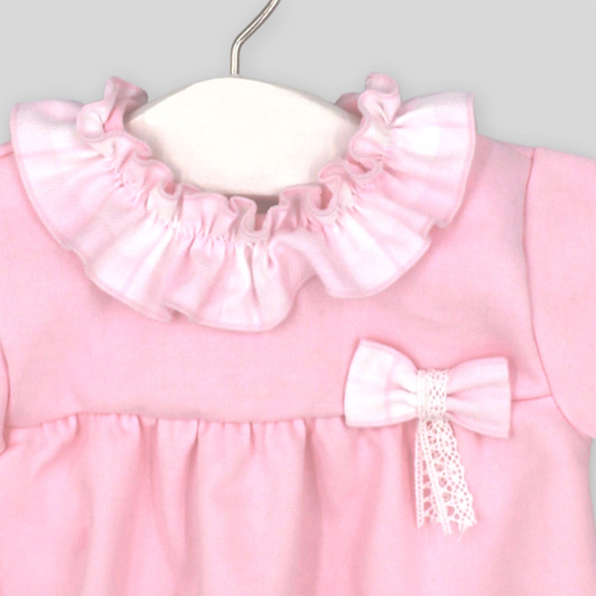 Rapife Blouse and Pant