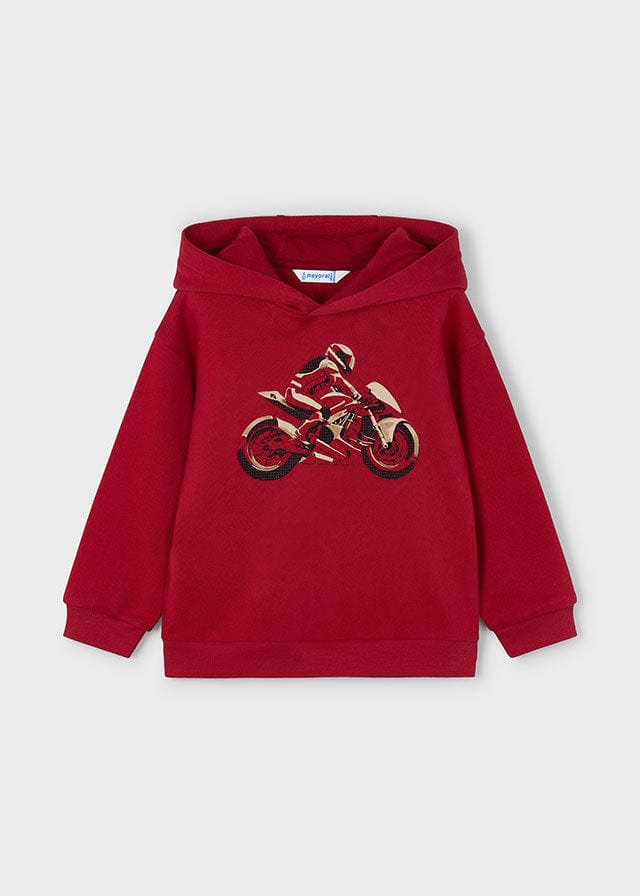 Mayoral Hoodie