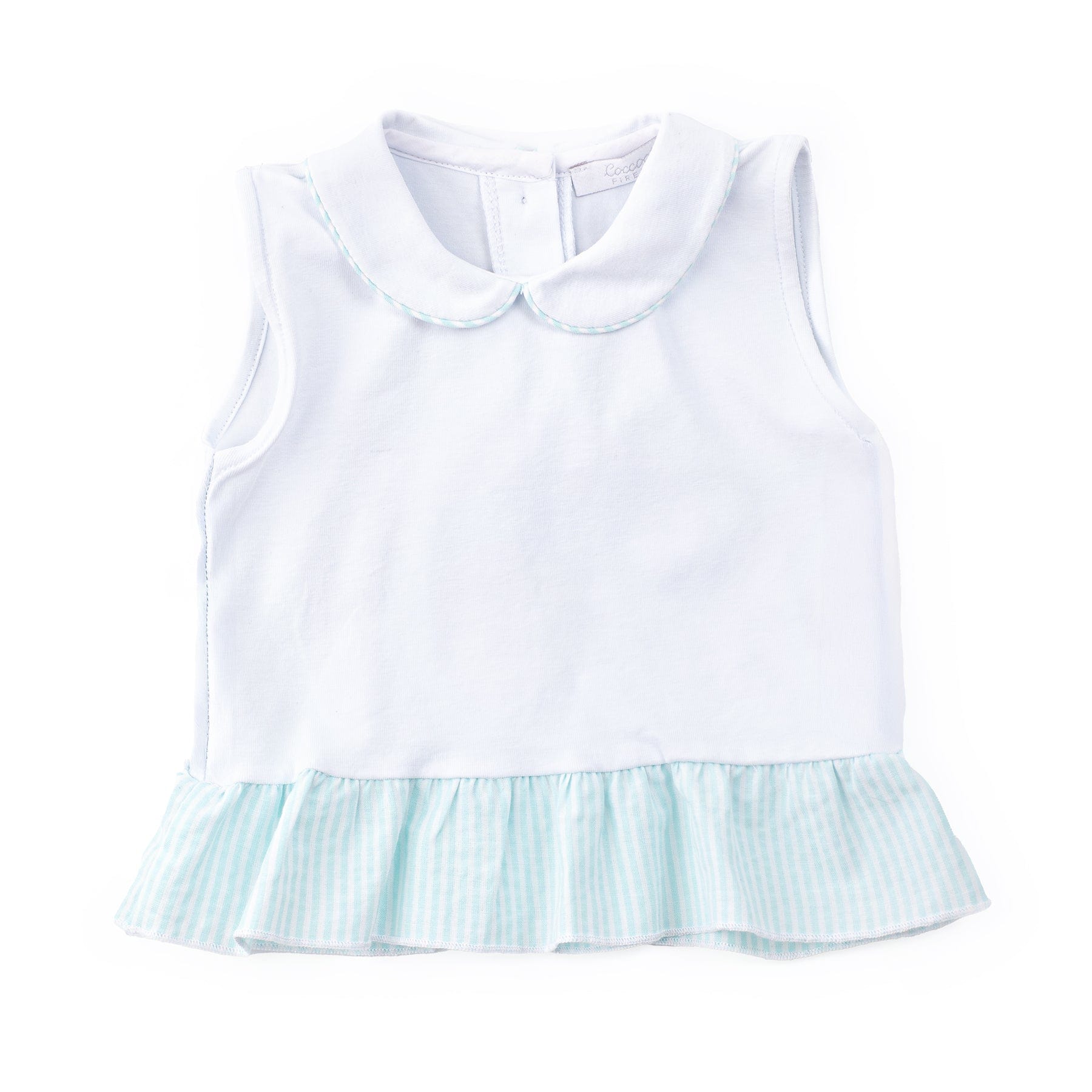 Coccode Top And Shorts