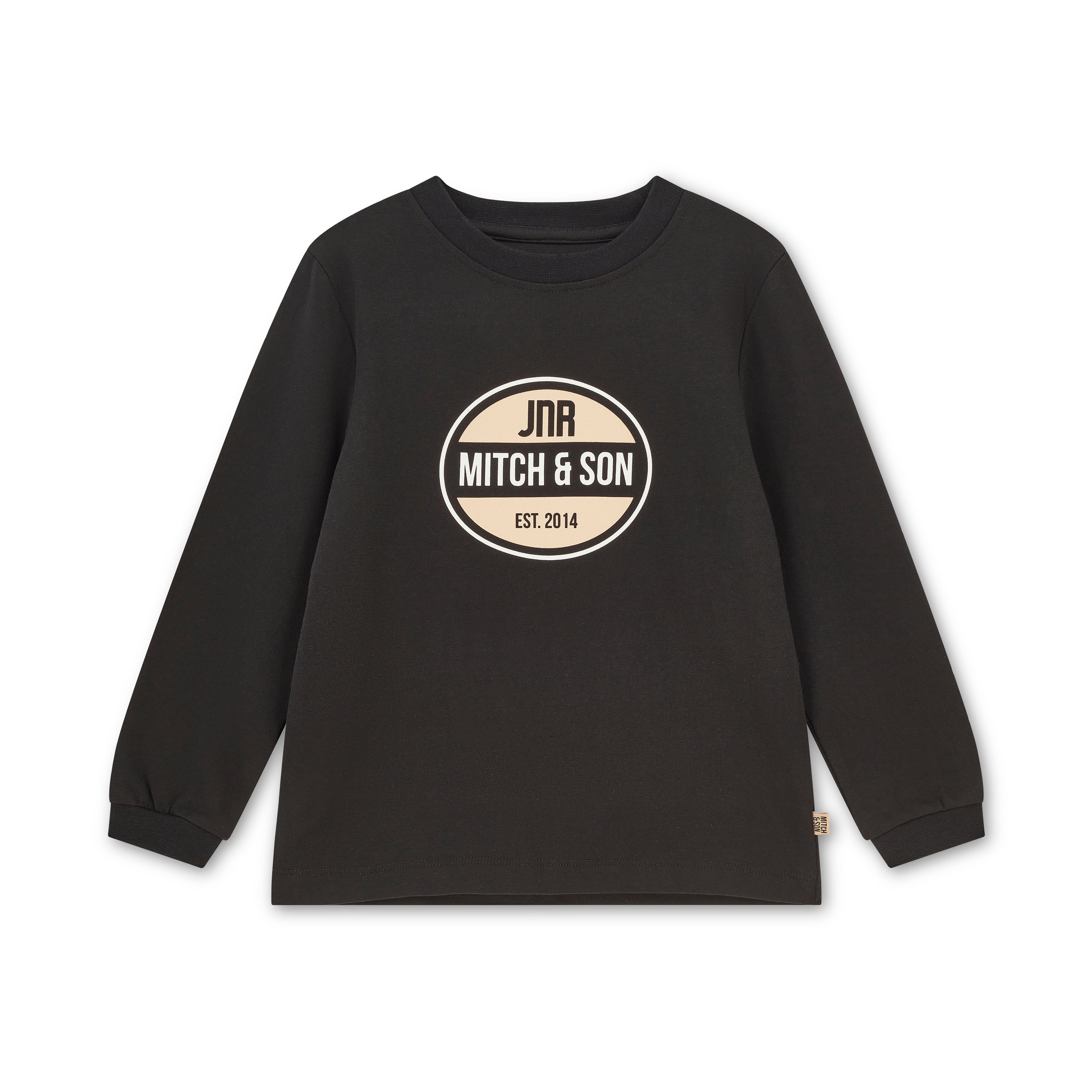 Mitch & Son Lewis Long Sleeve Top