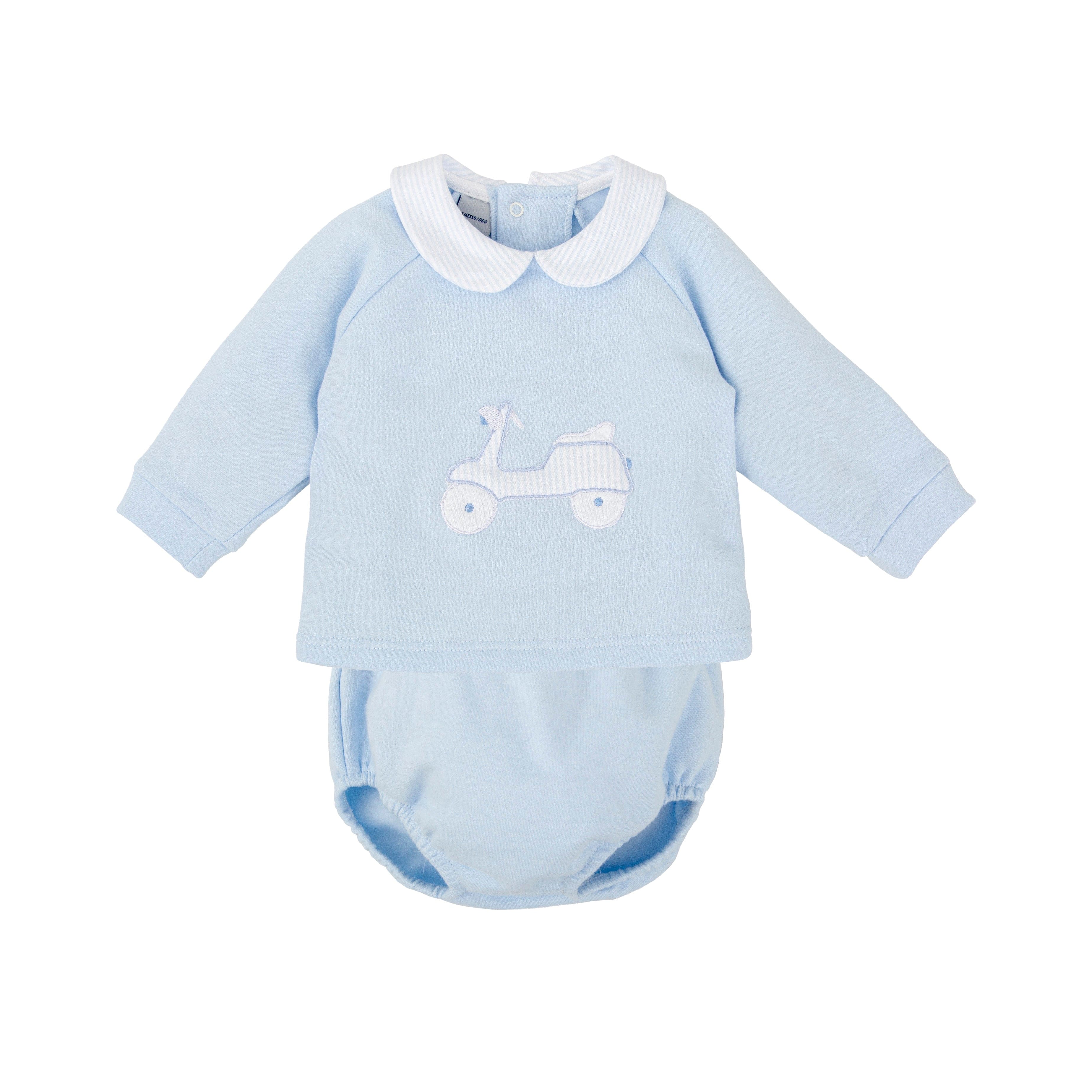 Babidu Jam Pant Set