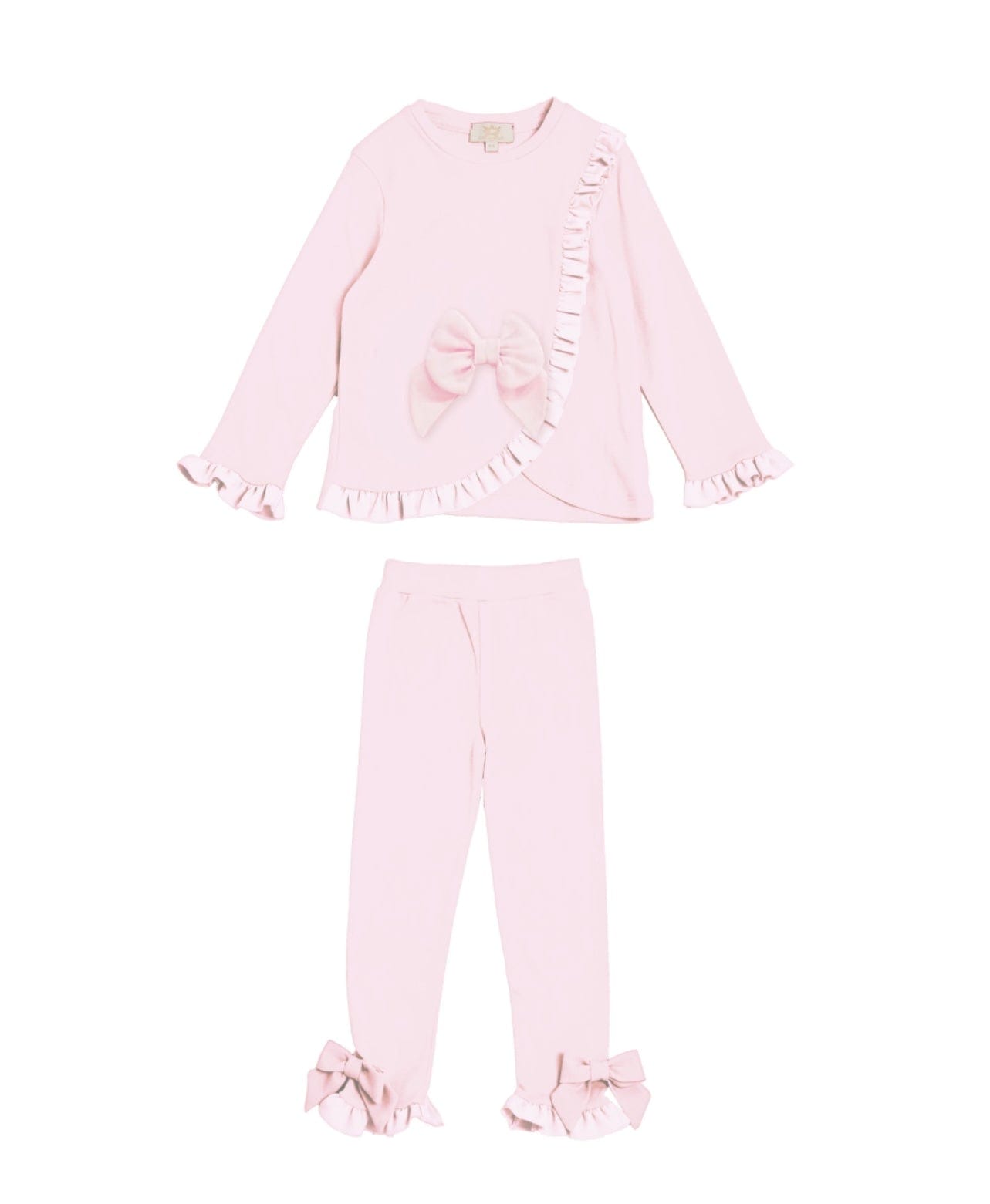 Caramelo Legging Set
