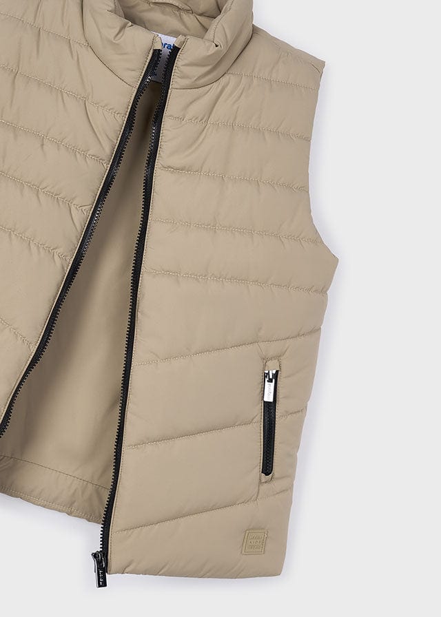 Mayoral Gilet