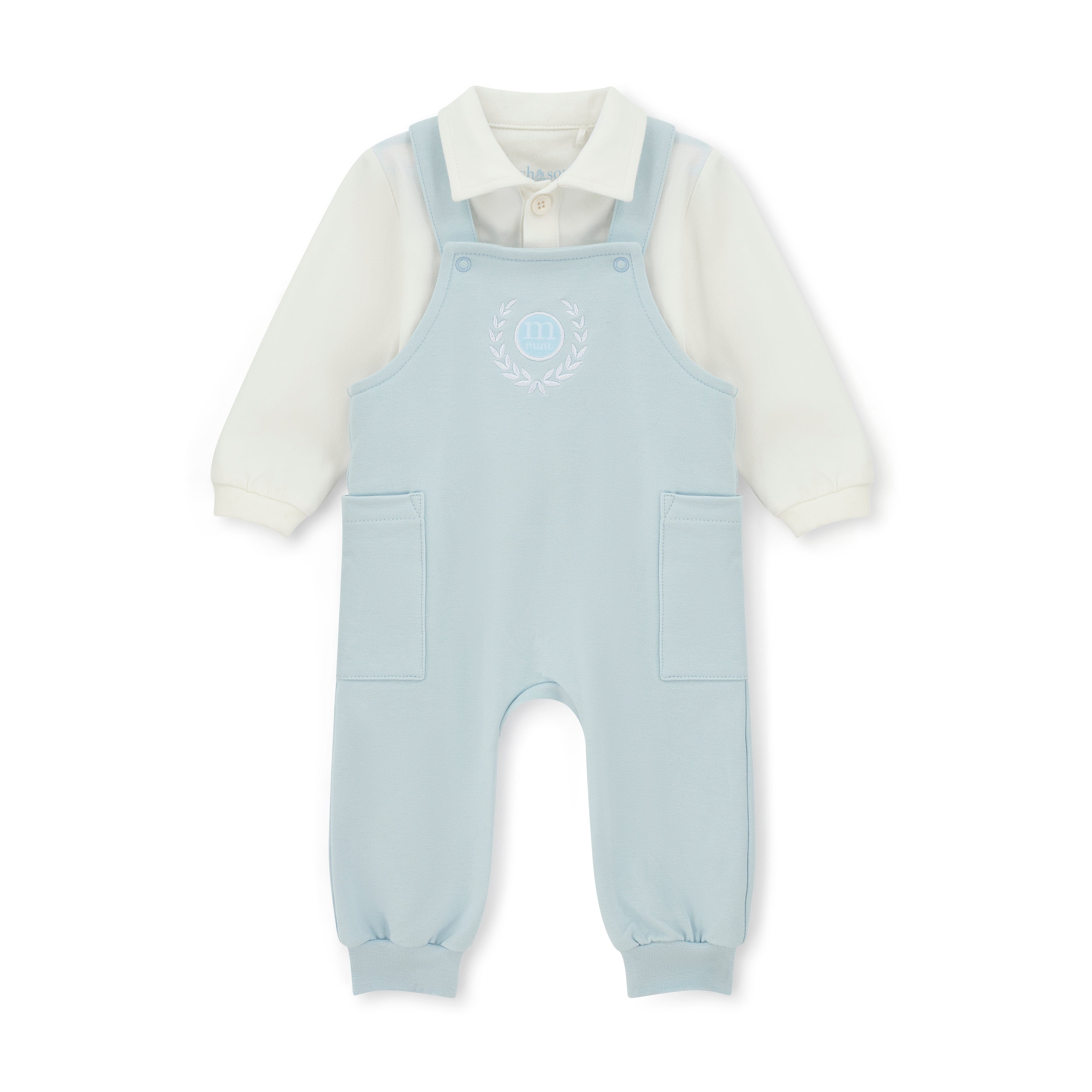 Mitch & Son Marshall Dungaree