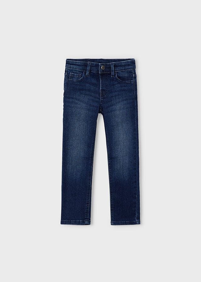Mayoral Slim Fit Jeans