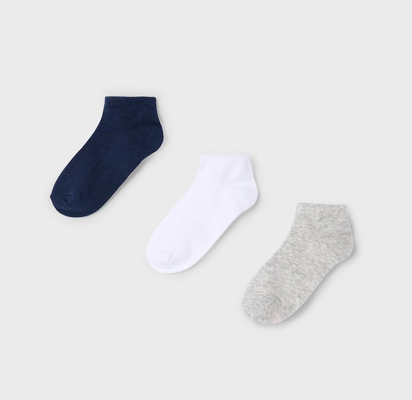 Mayoral 3 Pack Socks