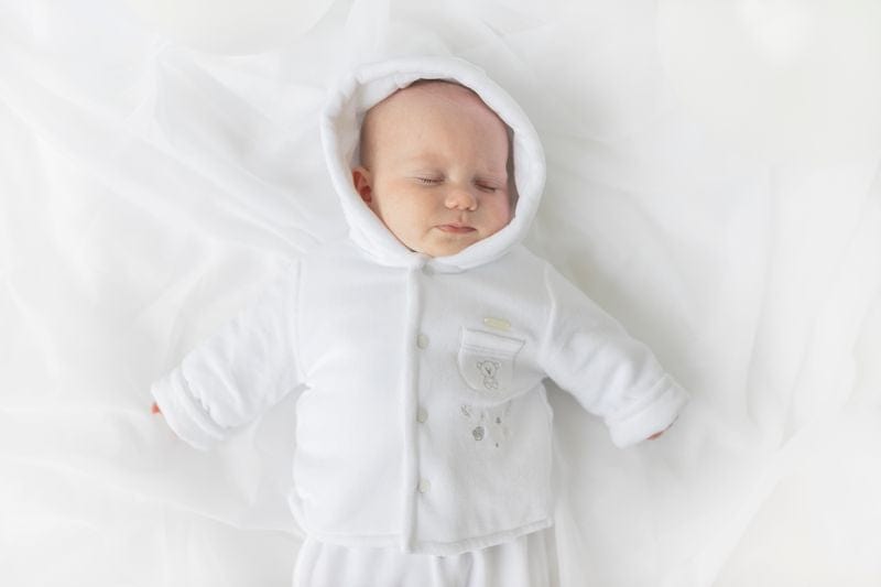 Bluesbaby Pram Jacket