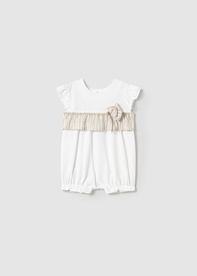 Mayoral Romper
