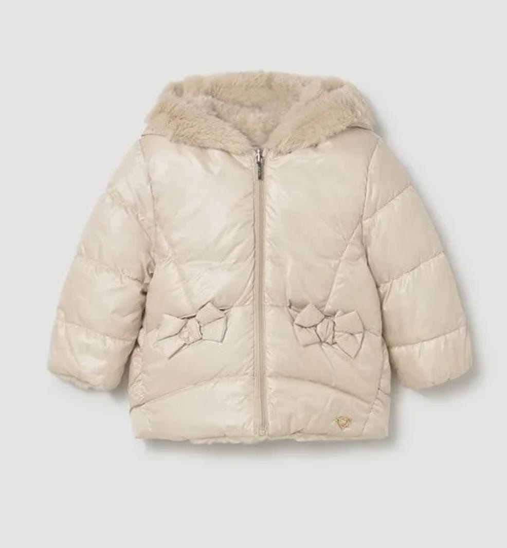 Mayoral Jacket