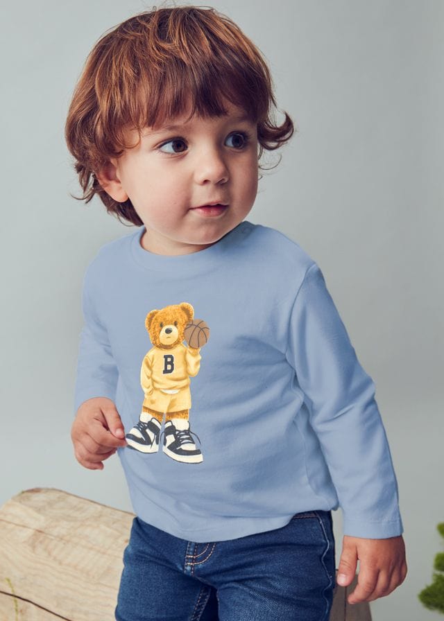 Mayoral T-shirt