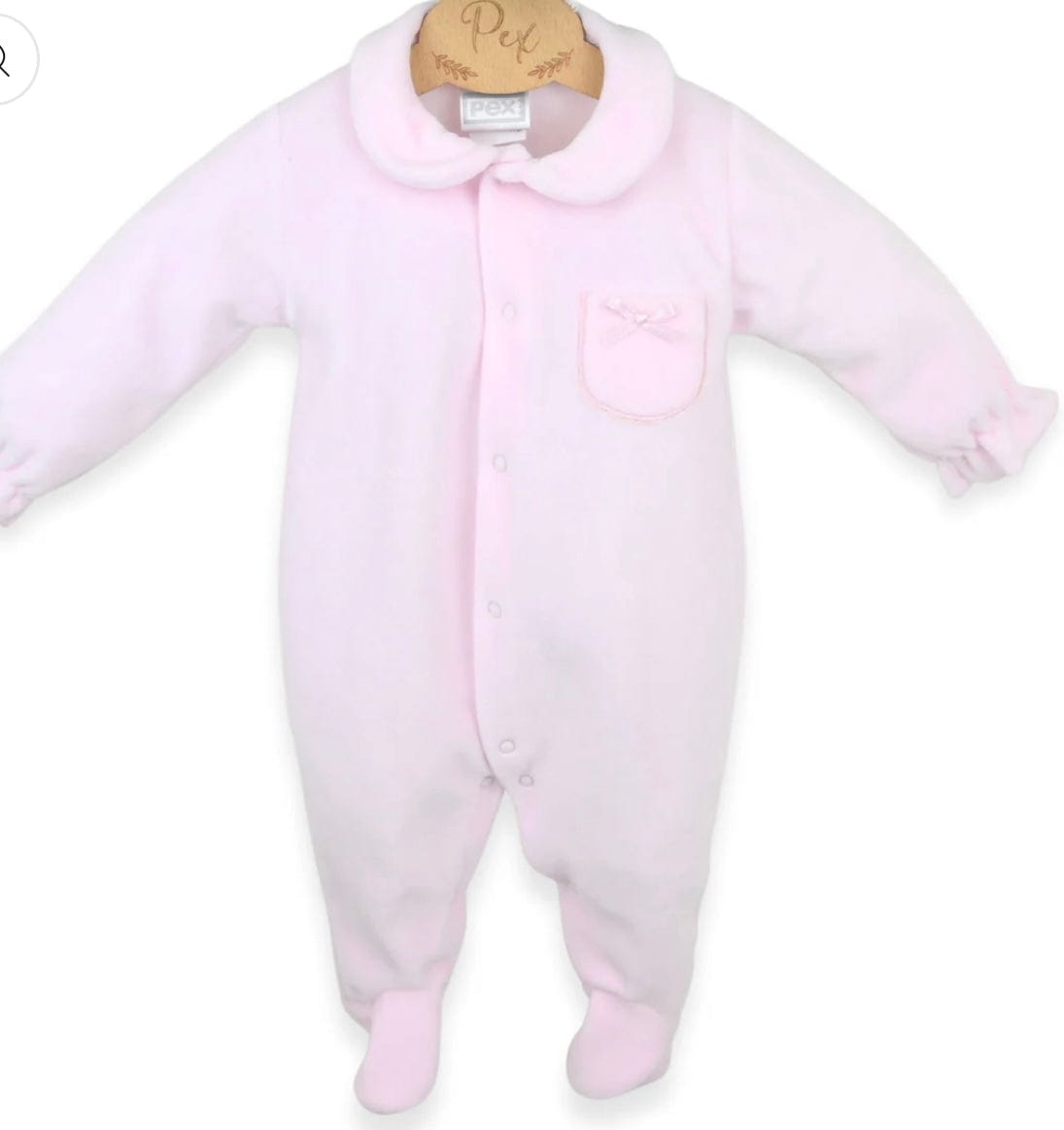Pex Belle Sleepsuit