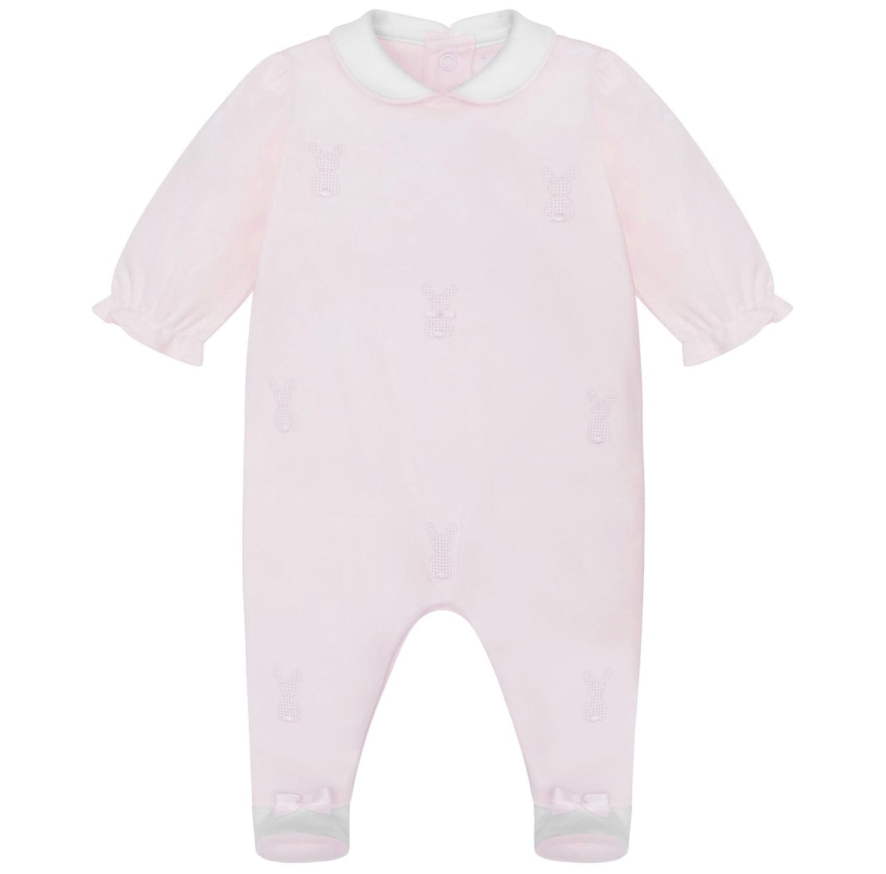 Emile Et Rose Kallie Babygrow