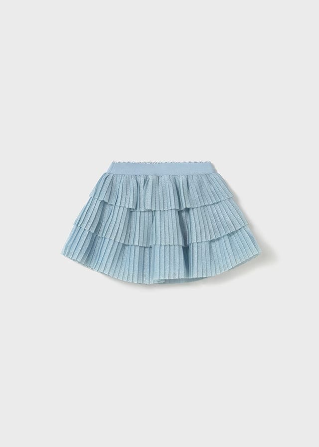 Mayoral Skirt Set
