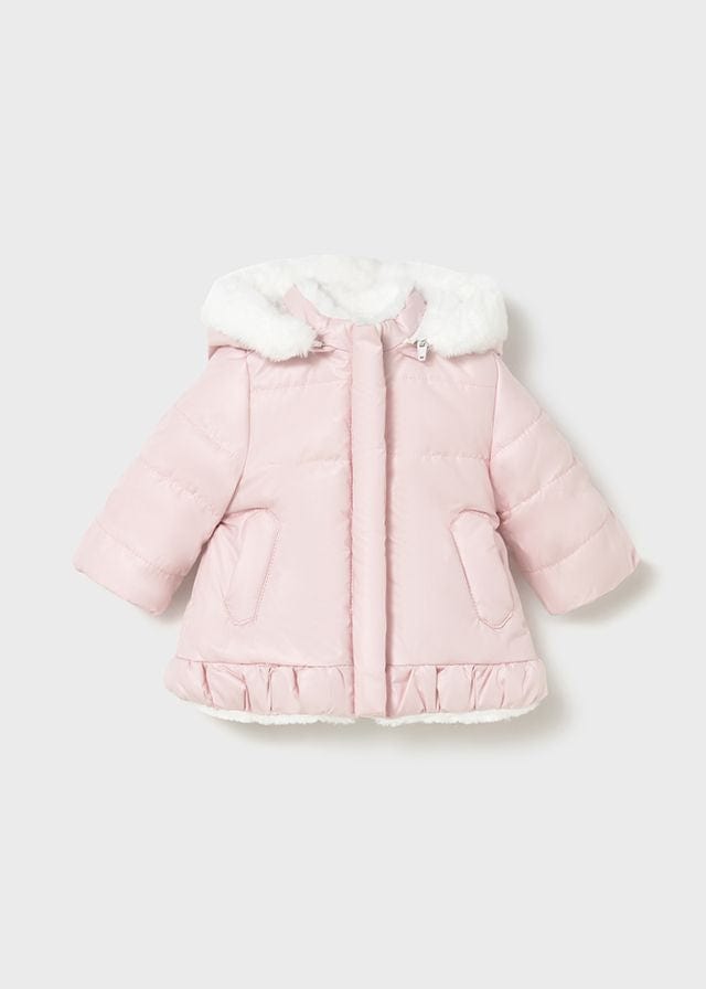 Mayoral Reversible Coat