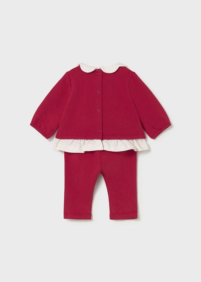 Mayoral 2 Piece Set