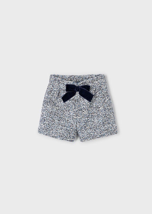 Mayoral Shorts Set
