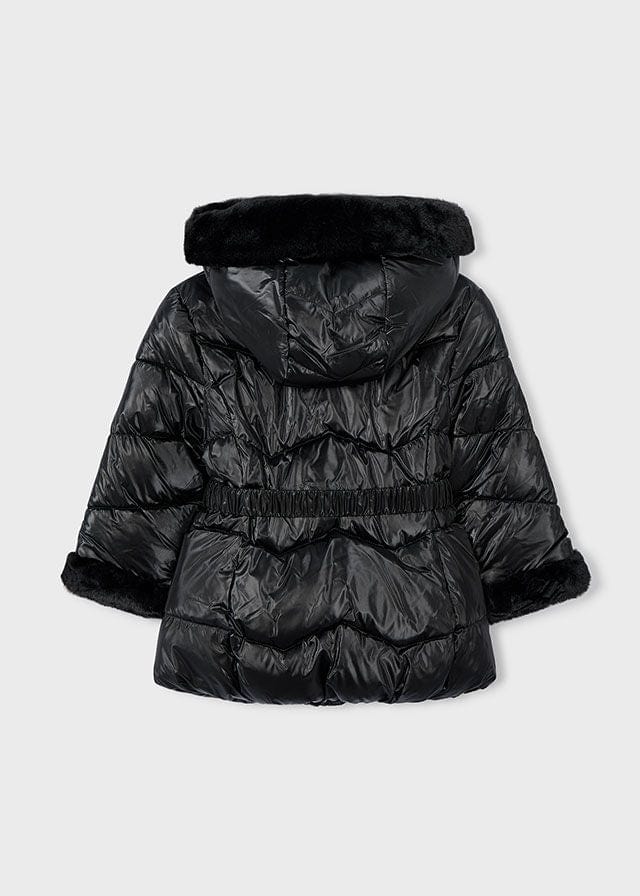 Mayoral Glossy Coat