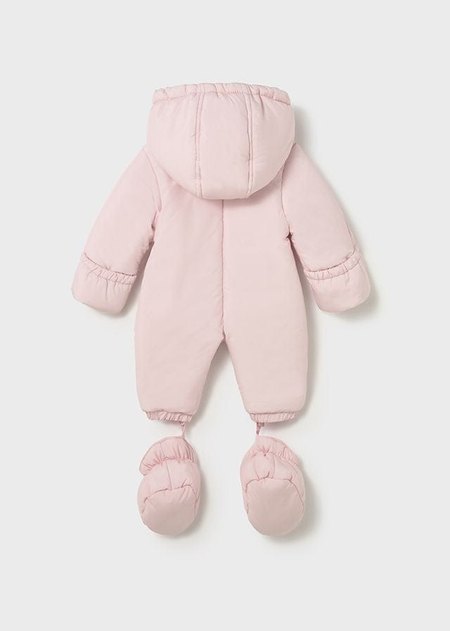 Mayoral Snowsuit