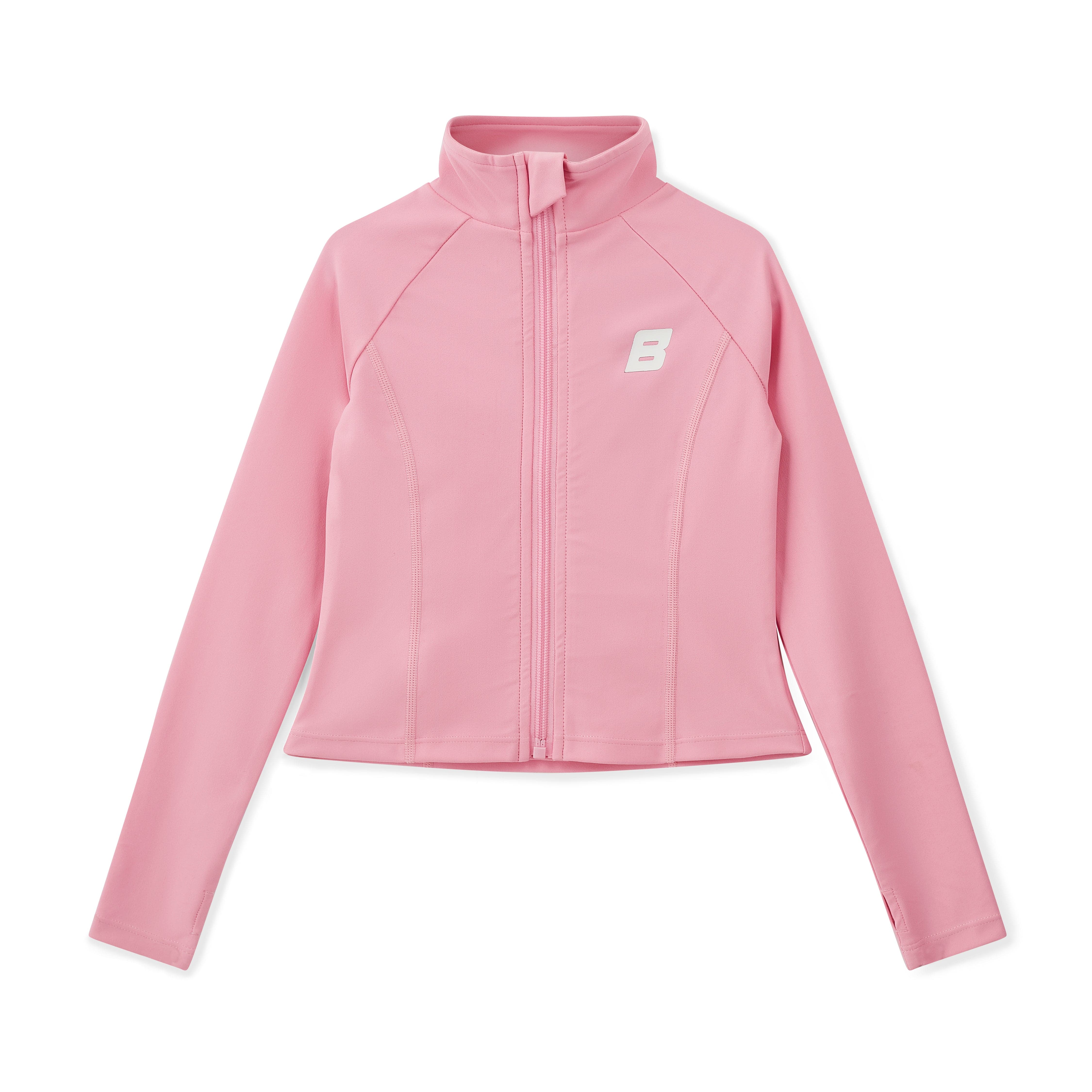 Bonini Aspire Sport Zipper