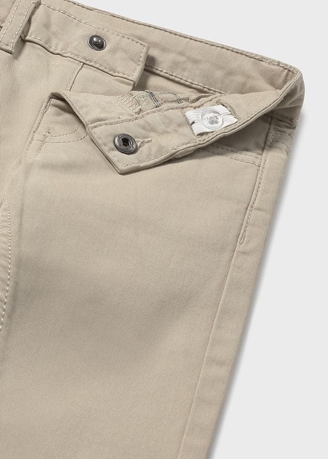 Mayoral Chino Trousers
